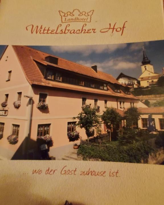 Wittelsbacher Hof