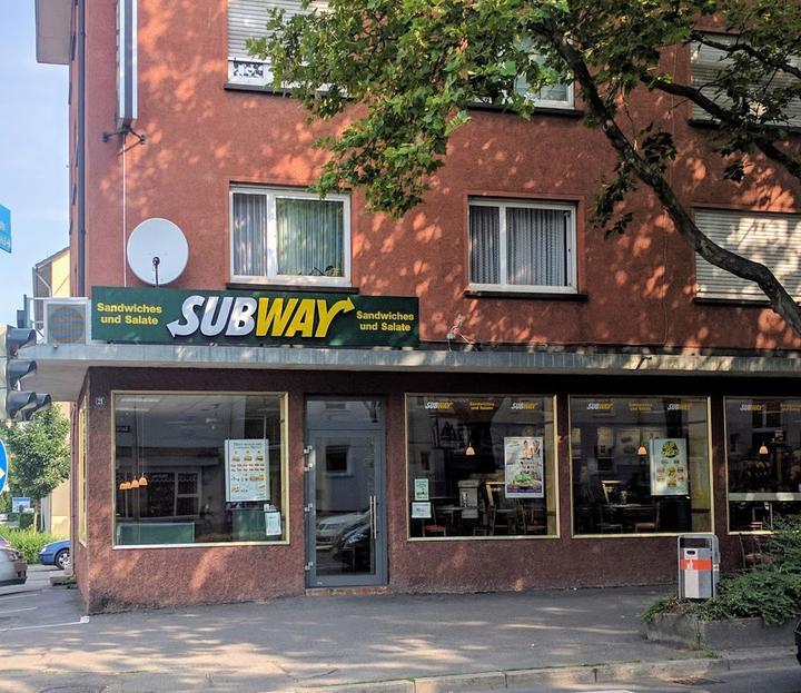 Subway