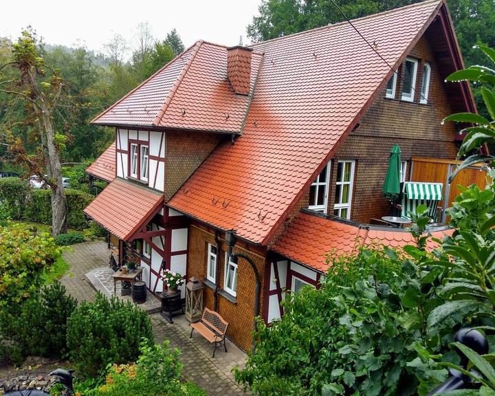 Landgasthof & Hotel Zum Ross