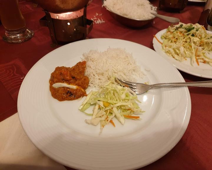 Tandoori Marburg