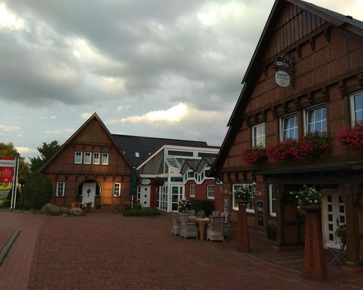 Gasthaus Hogeback