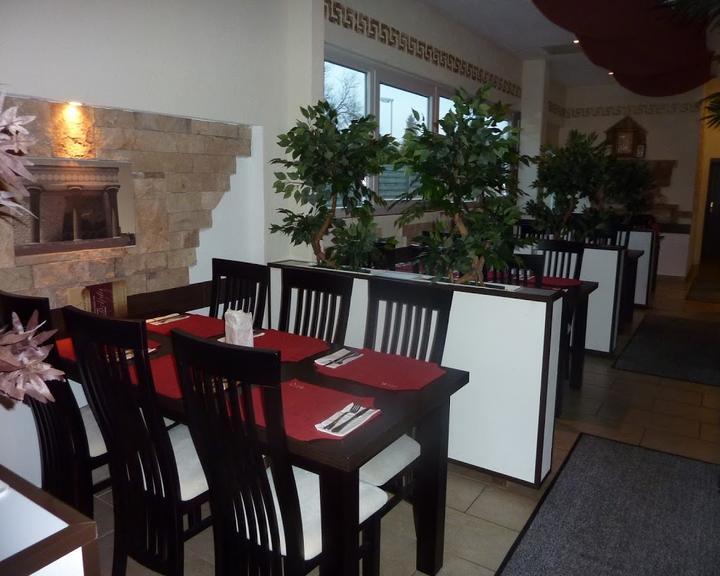 Restaurant Delphi