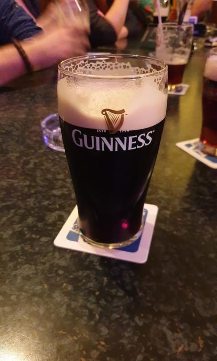 Irish Pub