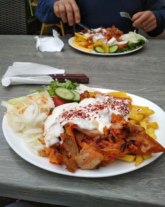 Istanbul Doner Geldern