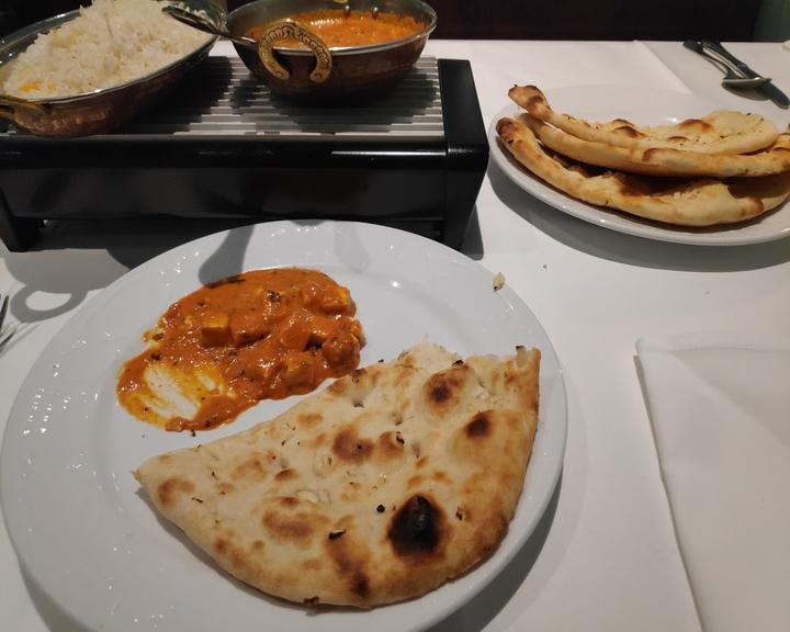 Punjab Tandoori Restaurant