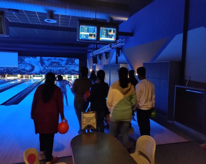 Knippi's Bowling Palace UG